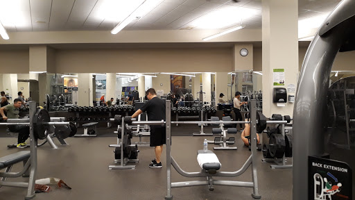 Gym «LA Fitness», reviews and photos, 11416 Rockville Pike a, Rockville, MD 20852, USA