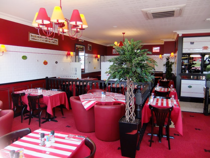 Restaurant La Boucherie 03410 Saint-Victor