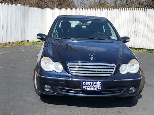 Used Car Dealer «Certified Auto Exchange Inc», reviews and photos, 82 NJ-35, Keyport, NJ 07735, USA