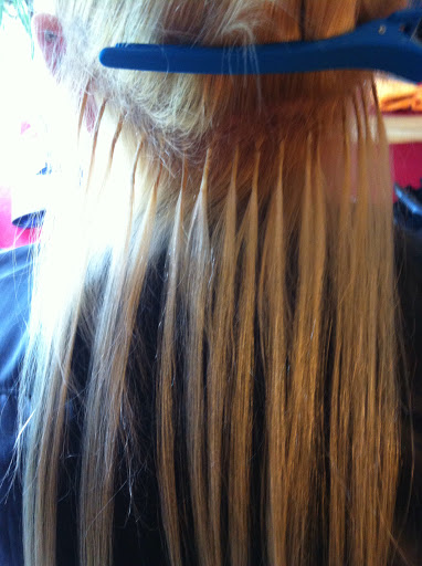 Beauty Salon «New Image Beauty», reviews and photos, 252 West Rd, Trenton, MI 48183, USA