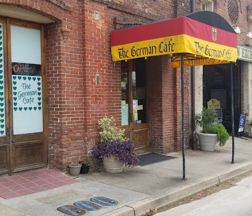 Tourist Information Center «Cotton Exchange Information», reviews and photos, 303 N Front St, Wilmington, NC 28401, USA