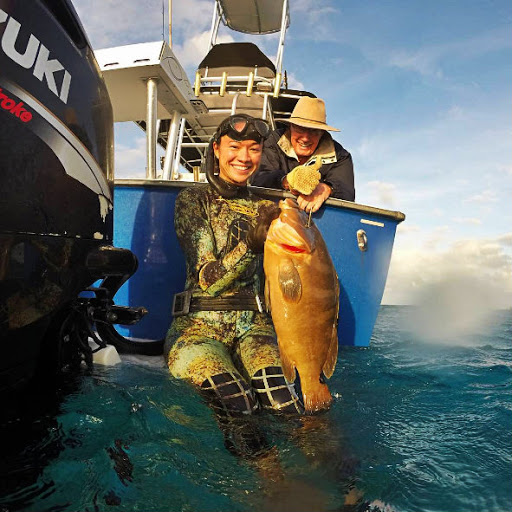 Marina «Sunrise Fish Dive Surf», reviews and photos, 505 Glen Cheek Dr, Port Canaveral, FL 32920, USA