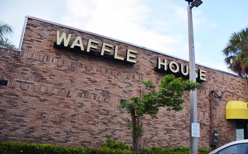 Waffle House 33317