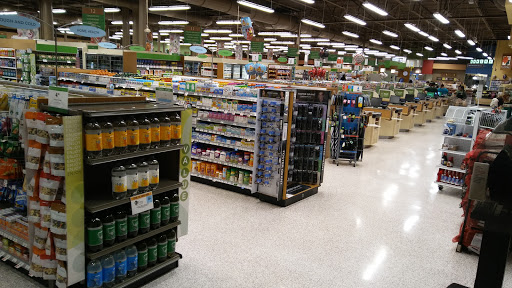 Supermarket «Publix Super Market at Jonquil Plaza», reviews and photos, 2955 Atlanta Rd SE, Smyrna, GA 30080, USA