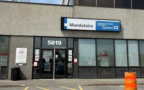 Société de l'assurance automobile du Québec (SAAQ) image