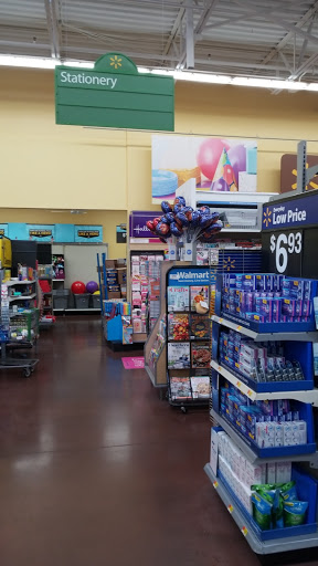 Supermarket «Walmart Neighborhood Market», reviews and photos, 13742 N Eldridge Pkwy, Cypress, TX 77429, USA