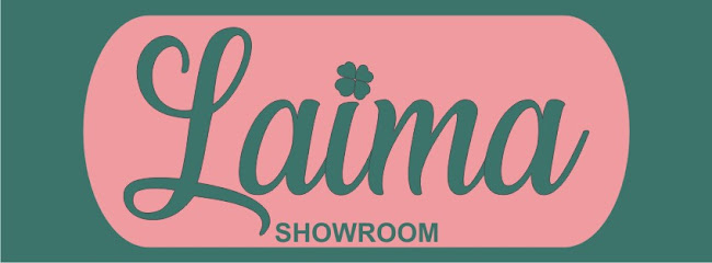 Laima showroom