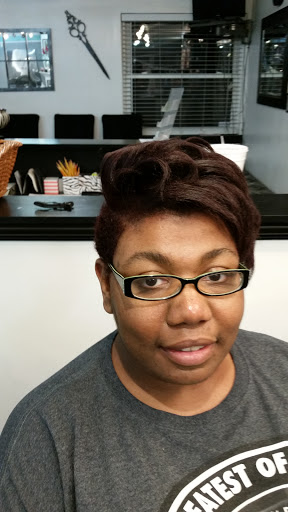 Beauty Salon «E-Clips Hair Salon LLC», reviews and photos, 2649 Charlestown Rd, New Albany, IN 47150, USA