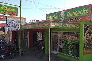 Pizzería Ayacucho image