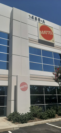 Mattel Inc. image