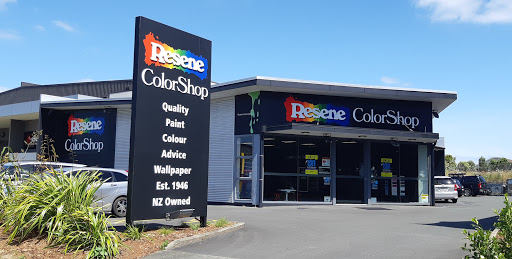 Resene ColorShop