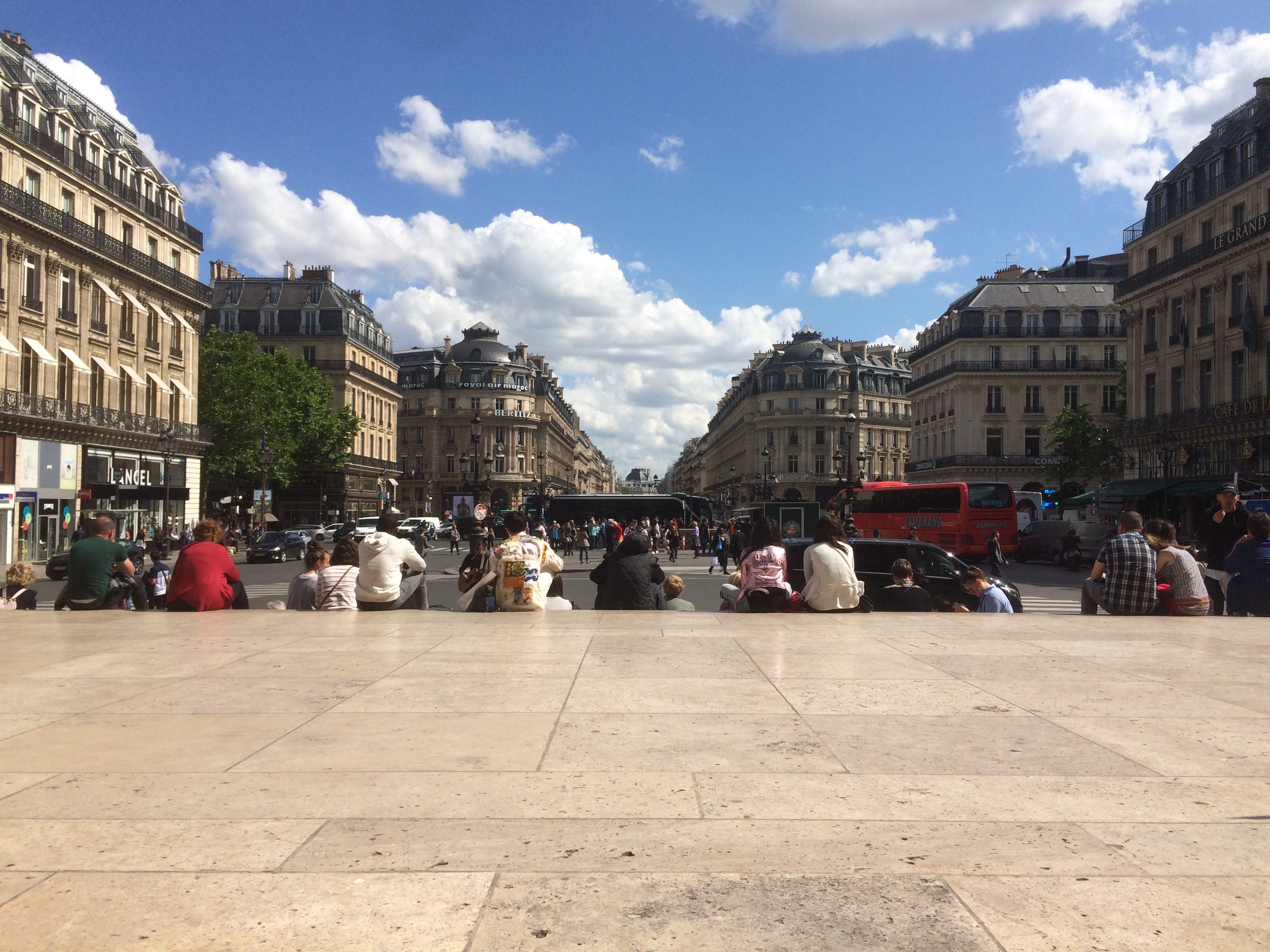 Photo n° 3 de l'avis de Marine.u fait le 06/06/2019 à 14:36