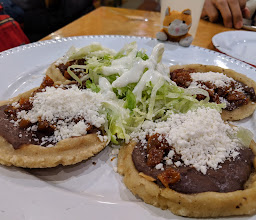 Fonda Chilangos photo