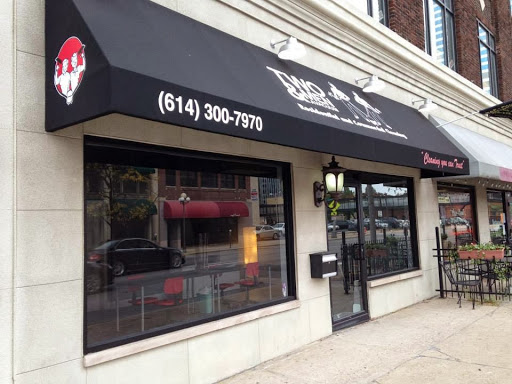 81 S 4th St, Columbus, OH 43215, USA