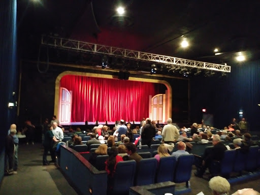 Performing Arts Theater «Covedale Center For the Performing Arts», reviews and photos, 4990 Glenway Ave, Cincinnati, OH 45238, USA