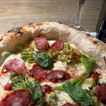 Photo n°1 de l'avis de Travelling.i fait le 12/12/2023 à 09:26 sur le  Fúnnaco PizzaLab à Palermo