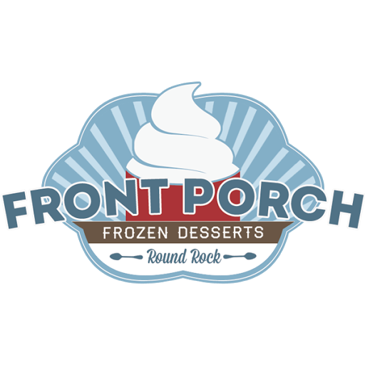 Frozen Yogurt Shop «Front Porch», reviews and photos, 3107 S Interstate 35 #770, Round Rock, TX 78664, USA