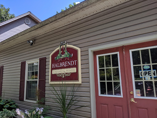 Winery «Halbrendt Vineyard & Winery», reviews and photos, 1150 Evergreen Way, Orrtanna, PA 17353, USA