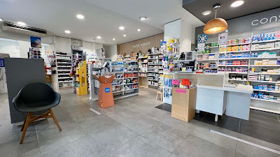 Pharmacie Haudebourg à Candé