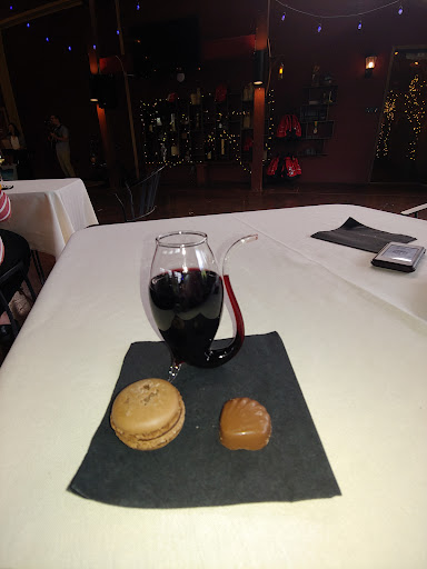 Winery «Pfeiffer Winery», reviews and photos, 25040 Jaeg Rd, Junction City, OR 97448, USA