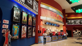 STARCINES