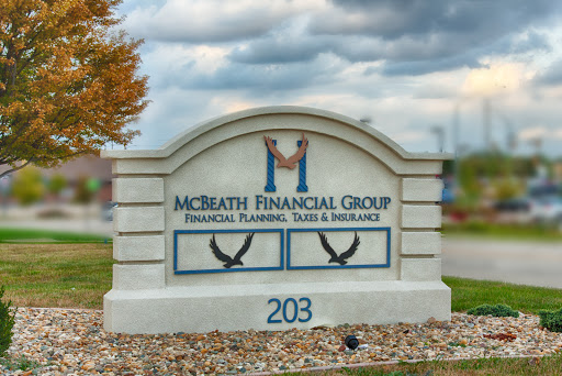 Financial Planner «McBeath Financial Group», reviews and photos