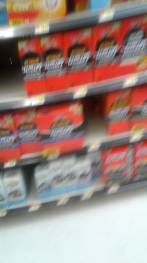 Department Store «Walmart Supercenter», reviews and photos, 200 Floyd Dr, Carrollton, KY 41008, USA