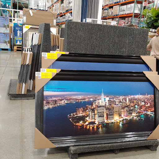 Warehouse store «Costco Wholesale», reviews and photos, 1601 Coleman Ave, Santa Clara, CA 95050, USA