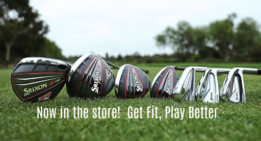 Golf Shop «Golf USA», reviews and photos, 1830 N Coral St, Coralville, IA 52241, USA