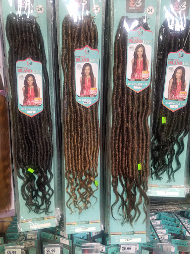 Beauty Supply Store «Unique Hair & Beauty Supply», reviews and photos, 3806 N Church St, Greensboro, NC 27405, USA