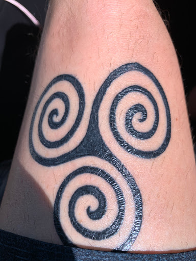 Explore spanish tattoo ideas, creative tattoo ideas in Kenvil, available at Blood Moon Tattoo