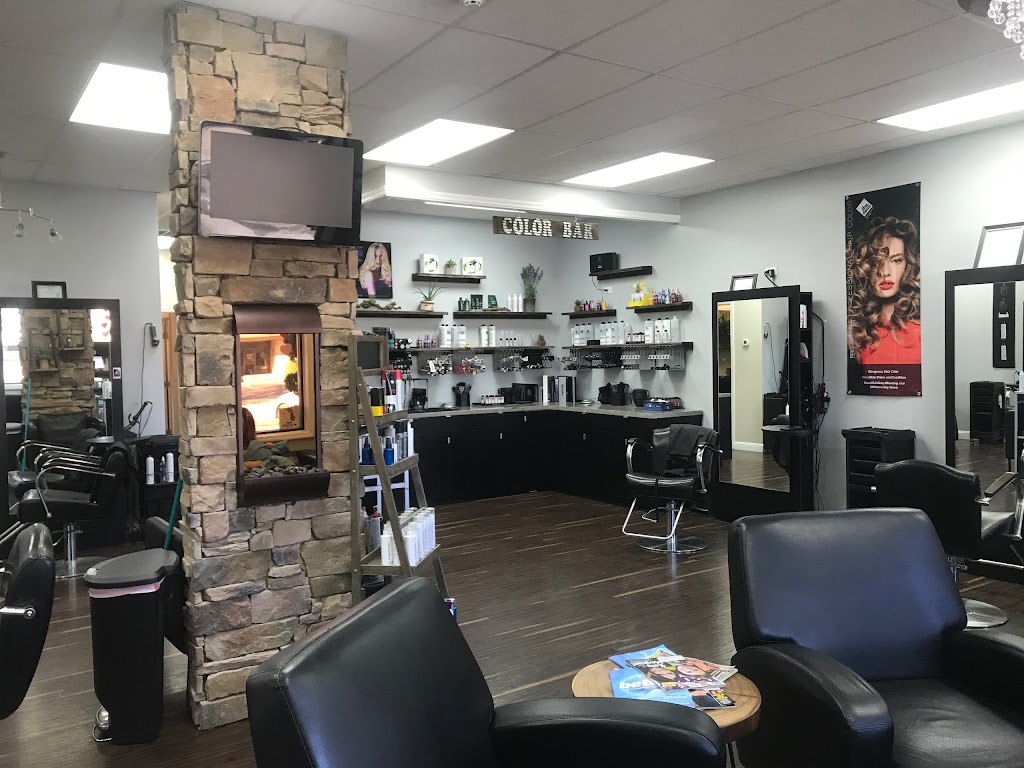 Platinum Salon 37321