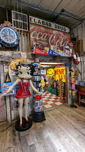 Store «Jefferson General Store», reviews and photos, 113 E Austin St, Jefferson, TX 75657, USA