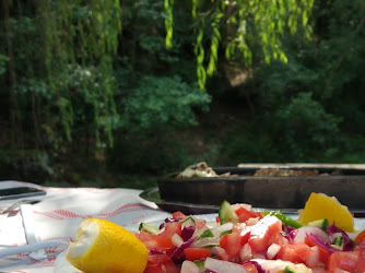 Bonanza Kır Restaurant