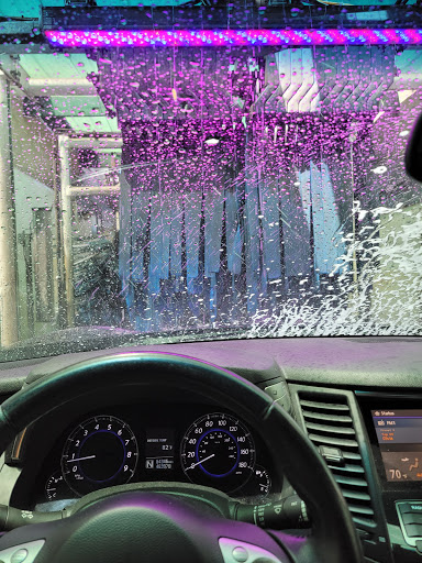 Car Wash «Lake Forest Express Wash», reviews and photos, 24571 Trabuco Rd, Lake Forest, CA 92630, USA