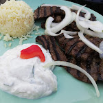 Photo n°1 de l'avis de Heidrun.d fait le 16/08/2020 à 16:52 sur le  Ambrosia Griechisches Restaurant à Neustadt