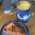 Photo n°3 de l'avis de Jörg.� fait le 29/03/2022 à 15:43 sur le  Café Rosengarten à Zingst