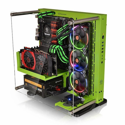 Computer Repair Service «Wholesale Computer Outlet LLC», reviews and photos, 106 N Woodland Blvd, DeLand, FL 32720, USA