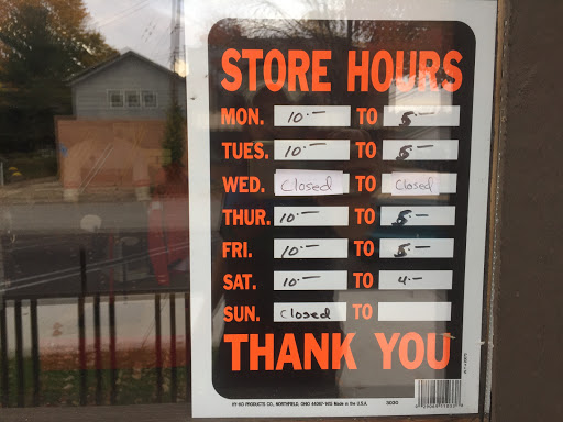 Bicycle Store «Chesterton Bicycle Station», reviews and photos, 116 S 4th St, Chesterton, IN 46304, USA