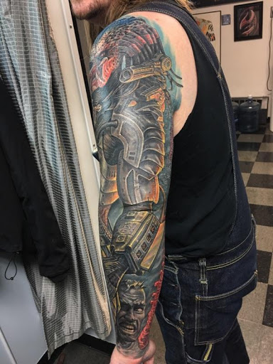 Bodyworks Design Studio, 106 Nelbon Ave, Pittsburgh, PA 15235, USA, 