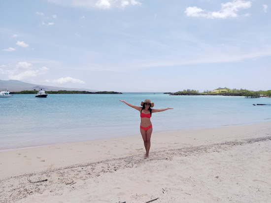 Puerto Grande
