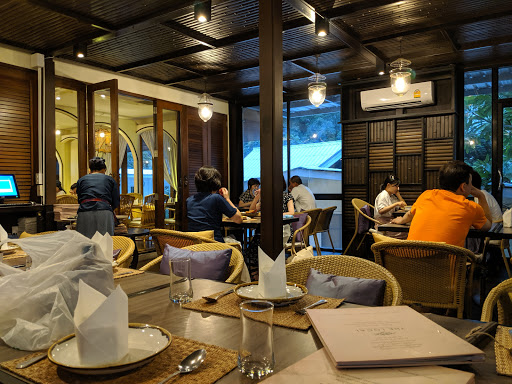 Uruguayan restaurants Bangkok