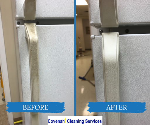 Commercial Cleaning Service «Covenant Cleaning Services», reviews and photos, 3601 S Conway Rd, Orlando, FL 32812, USA