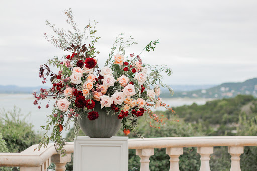 Stems Floral Design + Event Styling
