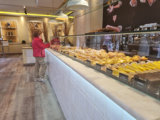 Pastelaria Mafraria | Barreiro no Barreiro, Setúbal