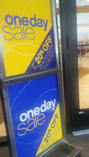 Department Store «Belk», reviews and photos, 1100 N Wesleyan Blvd Suite 9101, Rocky Mount, NC 27804, USA