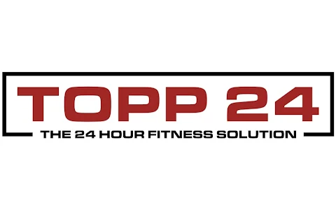 Topp Performance 24 Hour Gym image