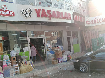 Yaşarlar Market