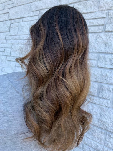 Hair Salon «Chic Hair & Makeup Salon», reviews and photos, 205 Brightman St, Fall River, MA 02720, USA