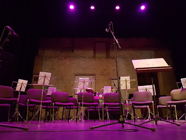 Teatro Liceo